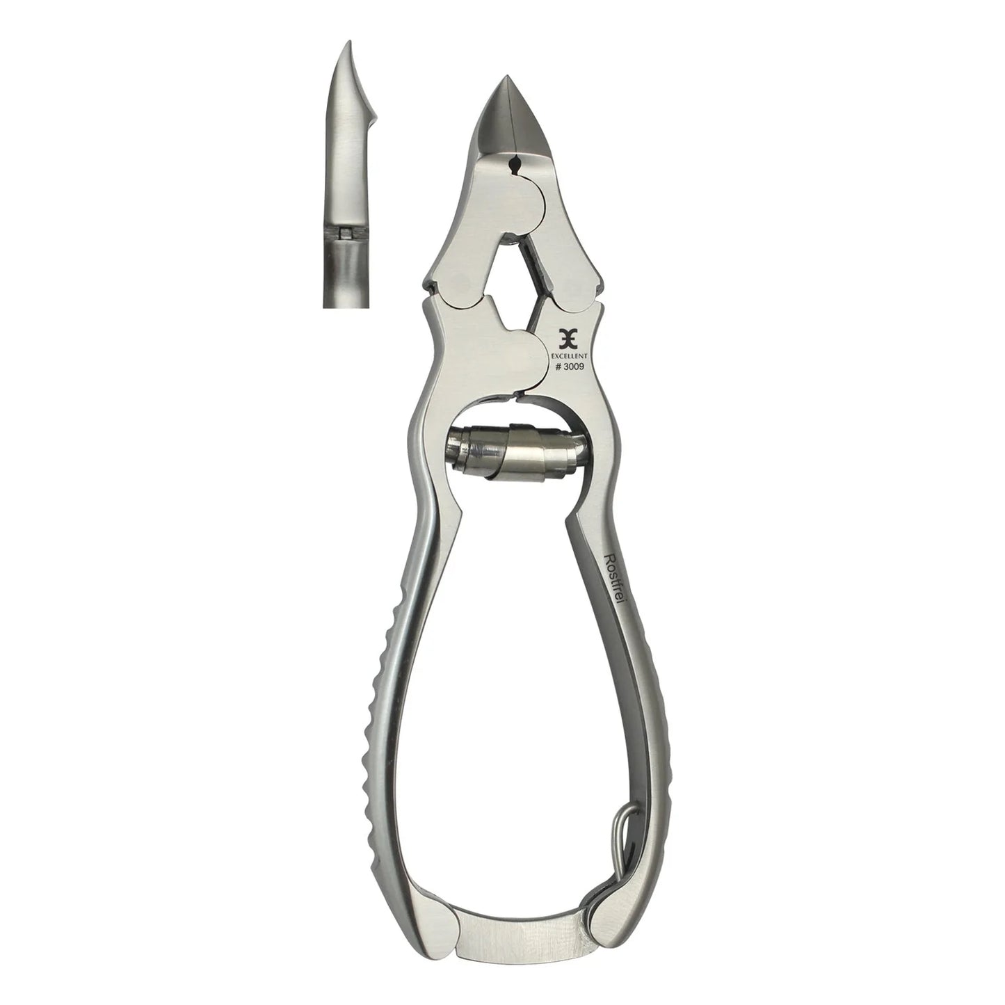 Übersetzungszange Nagelzange 16 cm