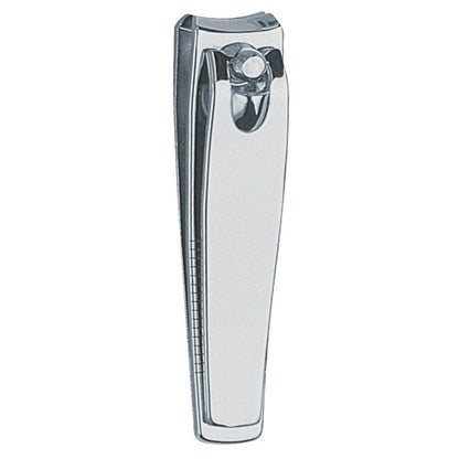 YES Solingen Nagelknipser mit Feile 6 cm