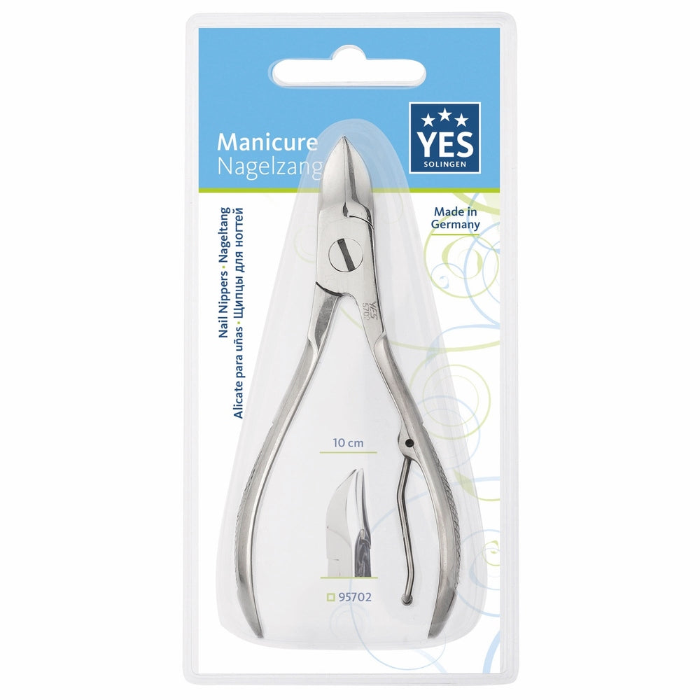 YES Solingen Nagelzange 10 cm