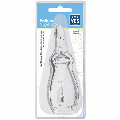 YES Solingen Puffer-Nagelzange