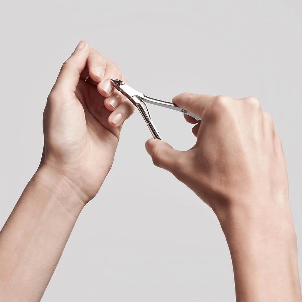 ZWILLING BT Classic INOX Nagelhautzange