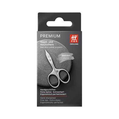 ZWILLING TWINOX 2-in-1 Kombinations-Nagelschere