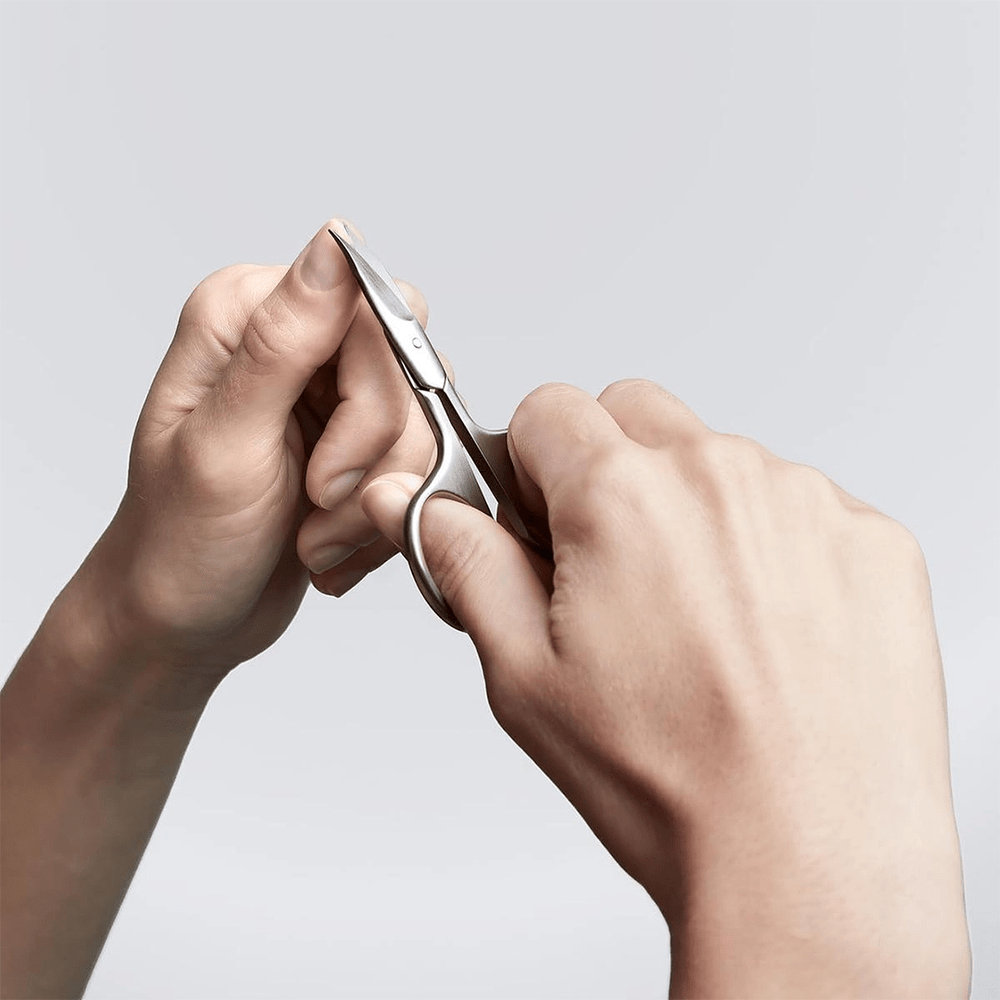 ZWILLING TWINOX 2-in-1 Kombinations-Nagelschere