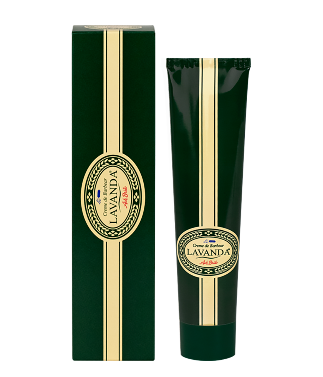 ACH: Brito Lavendel Rasiercreme
