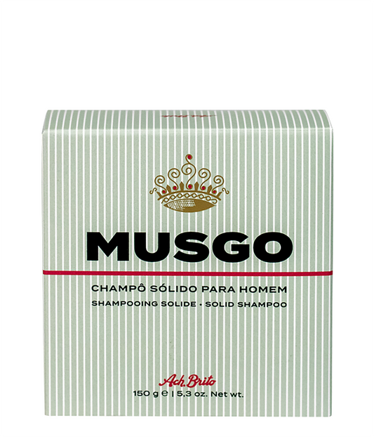 ACH: Brito MUSGO Festes Shampoo 150g