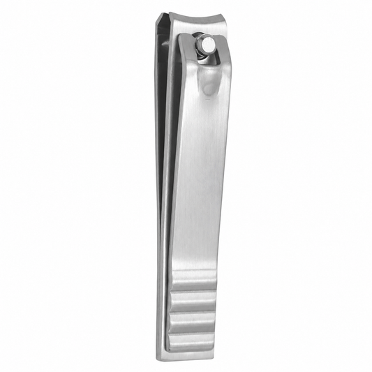Geribbelde nagelknipper