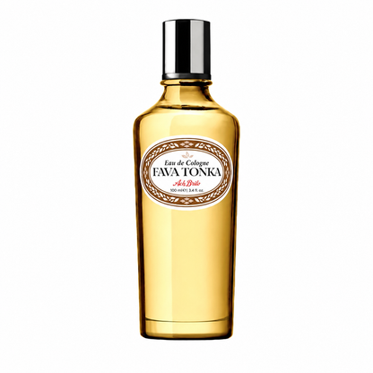 ACH: Brito Tonka Eau de Cologne 100 ml Spray