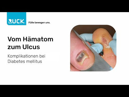 Ruck Scalpel Blades