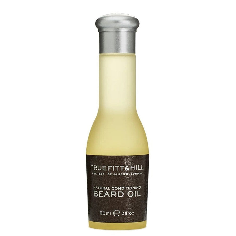 Truefitt & Hill Gentleman's Beard Oil