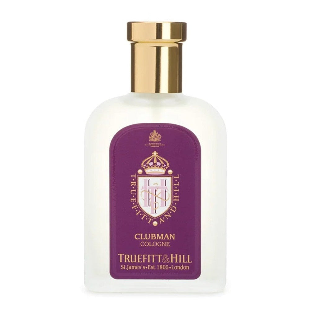 Truefitt & Hill Clubman Cologne