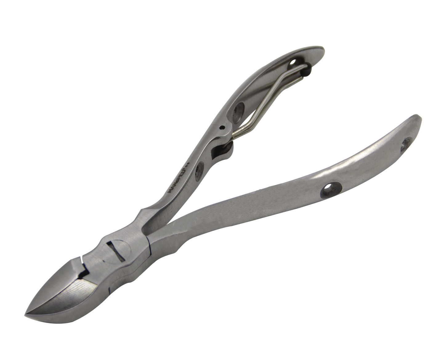 Tifall® nail clippers with hole pattern design